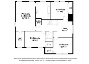 176 Bayside Ln in Toney, AL - Building Photo - Building Photo