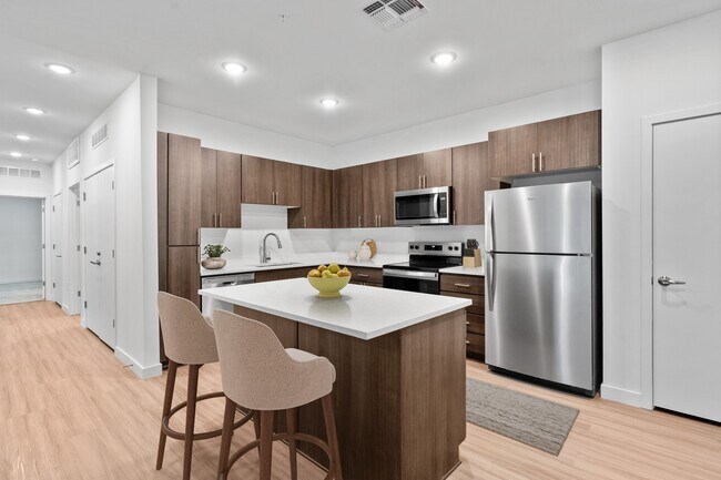 Alto in Maricopa, AZ - Foto de edificio - Building Photo