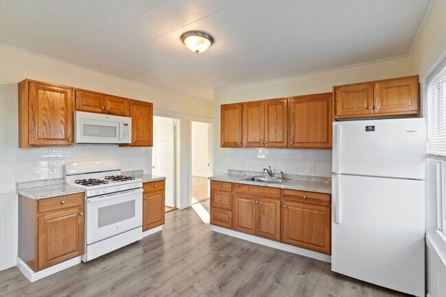 property at 105 Grant St