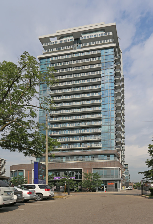 North Shore Condominiums in Mississauga, ON - Building Photo - Building Photo