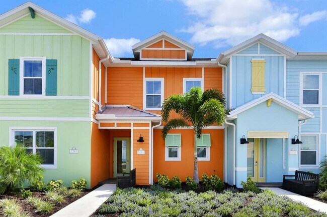 property at 8143 Coconut Pl