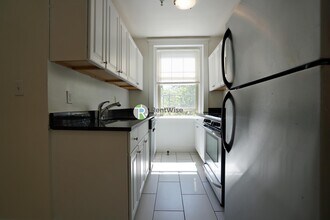 1848 Commonwealth Ave in Boston, MA - Building Photo - Building Photo