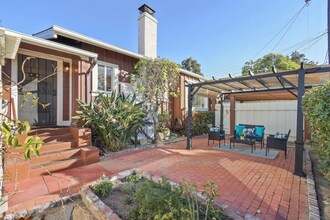 2825 Redwood St in San Diego, CA - Building Photo - Building Photo