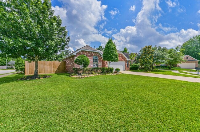 13814 Ivymist Ct in Houston, TX - Building Photo - Building Photo