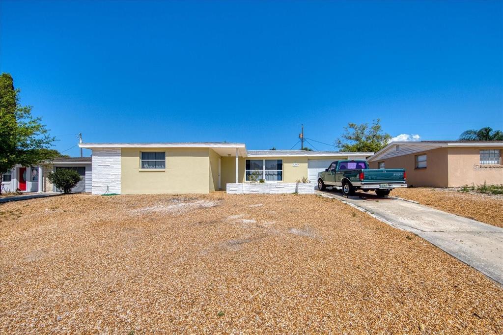 3408 Ottway Dr in Holiday, FL - Building Photo