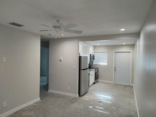 property at 289 NE 15th Terrace