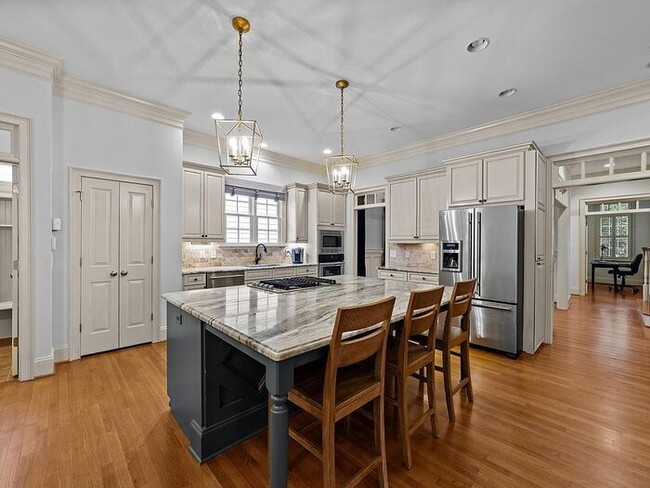 1711 Happiness Hill Ln in Raleigh, NC - Building Photo - Building Photo