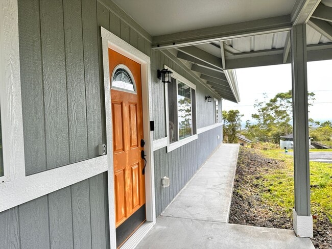 25-173-173 Pukana la St in Hilo, HI - Building Photo - Building Photo