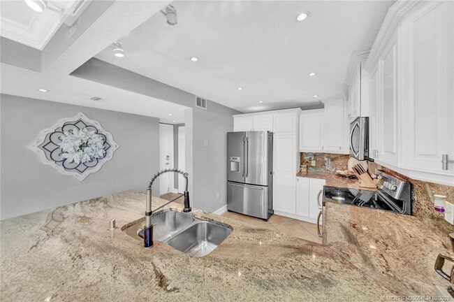 property at 10680 S Ocean Dr