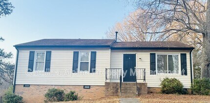 416 Stirrup Ct in Charlotte, NC - Building Photo - Building Photo