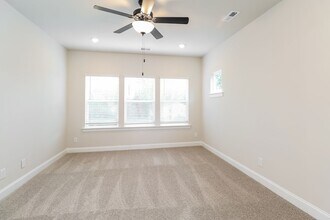 3609 Corbett St in Charlotte, NC - Building Photo - Building Photo