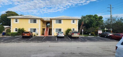 1420 SE 4th Ave in Pompano Beach, FL - Building Photo - Building Photo