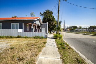 1406 E 21st Ave in Tampa, FL - Building Photo - Building Photo