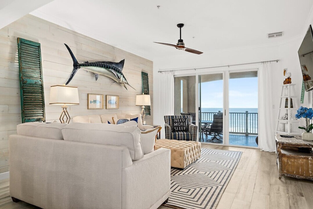 900 Cinnamon Beach Way in Palm Coast, FL - Building Photo