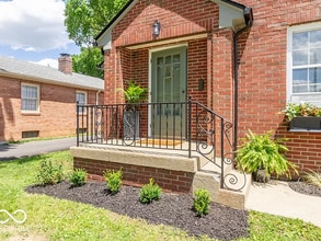 5925 Haverford Ave in Indianapolis, IN - Building Photo - Building Photo