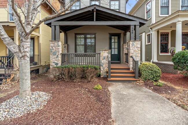 1229 Great Ridge Pkwy in Chapel Hill, NC - Building Photo - Building Photo