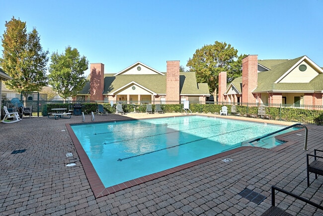 Ashford Wellington in San Marcos, TX - Foto de edificio - Building Photo