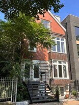 2506 N Greenview Ave in Chicago, IL - Building Photo