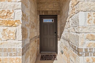 1345 Longhorn Ranch Dr in Leander, TX - Building Photo - Building Photo