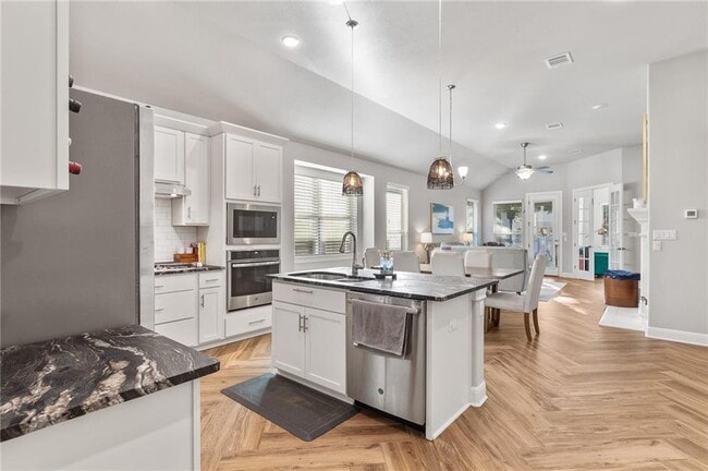 property at 2925 Mossy Springs Dr