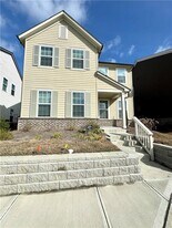 4541 Encore Blvd in Duluth, GA - Building Photo