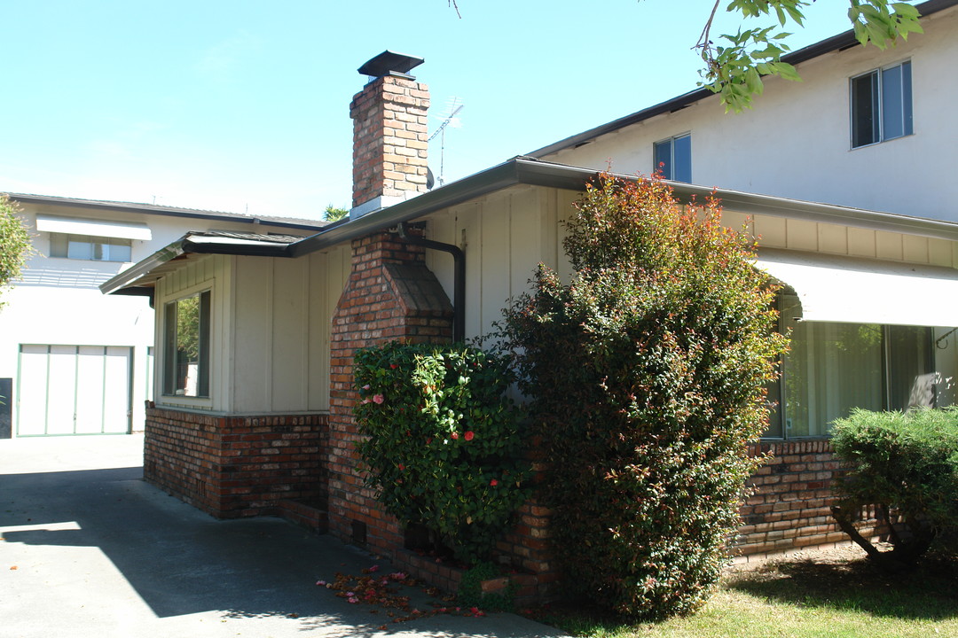 782 Opal Dr in San Jose, CA - Building Photo