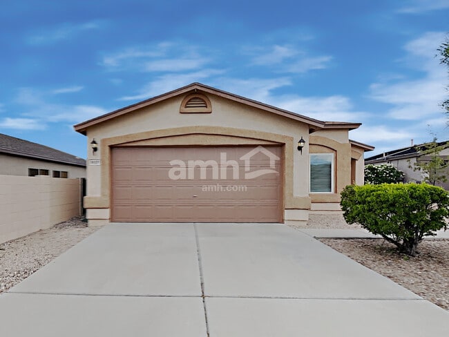 10029 E Warm Sunny Pl