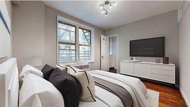 161 Stanton St in New York, NY - Foto de edificio - Building Photo