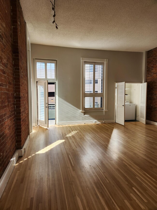 property at 1744 Blake St