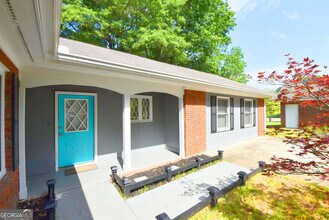 98 Woodvalley Dr in Fayetteville, GA - Building Photo - Building Photo