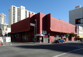 210 N Sierra St in Reno, NV - Building Photo - Building Photo