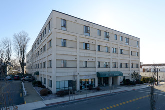 School Street Apartments in Taunton, MA - Building Photo - Building Photo