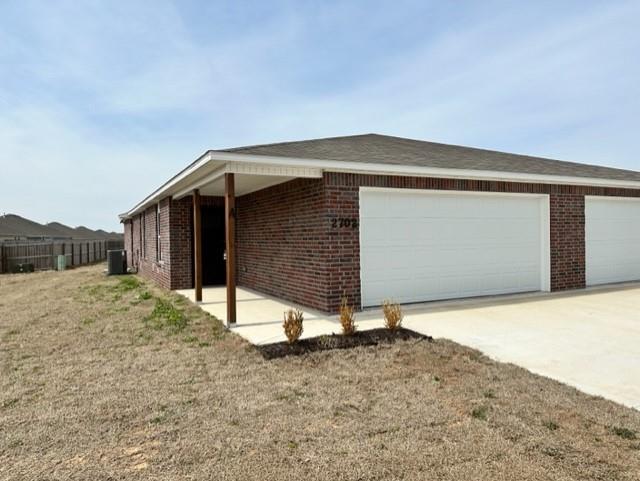 2702 N Sidney St Photo