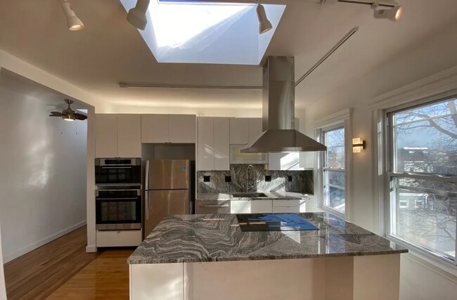 220 Harvard St in Cambridge, MA - Building Photo - Building Photo