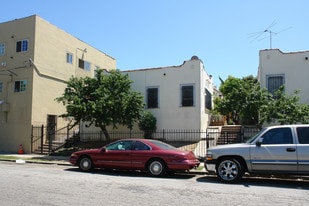 3262 Monette Pl Apartments