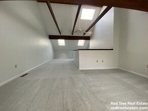 1402 Lagrange St, Unit 1409 in Boston College, MA - Foto de edificio - Building Photo