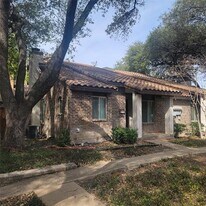 14151 Montfort Dr in Dallas, TX - Building Photo