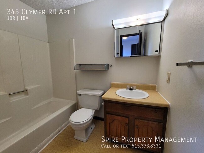 345 Clymer Rd - 2