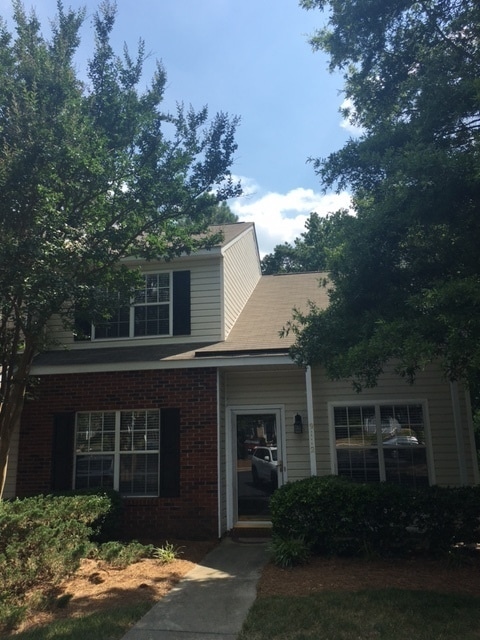 property at 9112 Charminster Ct