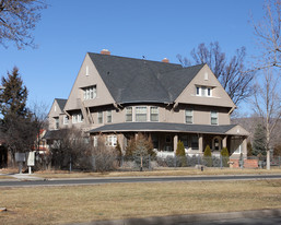 1530 N Cascade Ave Apartments