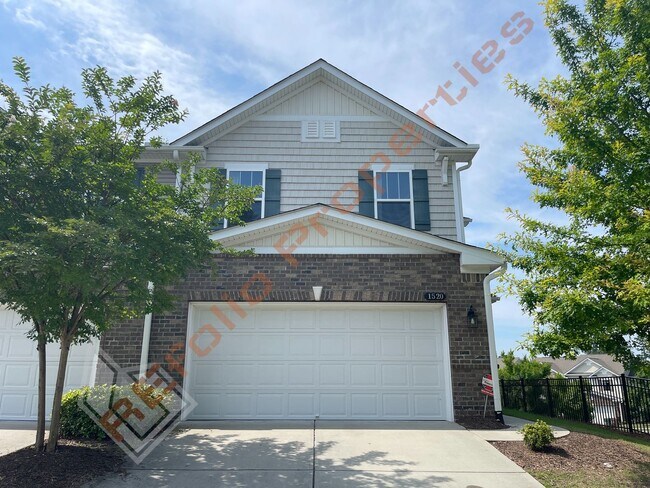 property at 1520 Glenwater Dr