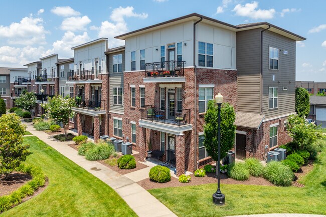 Meridian at Providence in Mount Juliet, TN - Building Photo - Building Photo