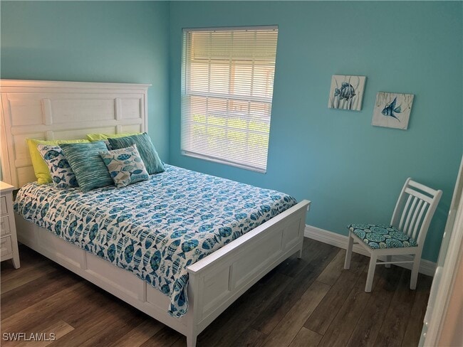 property at 9320 Water Lily Ct