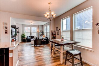 4925 S Algonquian Way in Aurora, CO - Building Photo - Building Photo