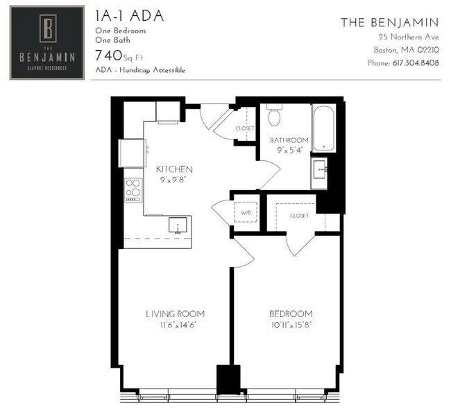 property at 25 Northern Ave