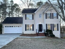 1575 Bramlett Forest Trail SE in Lawrenceville, GA - Building Photo