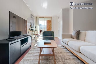 3900 Fairfax Dr in Arlington, VA - Building Photo - Building Photo