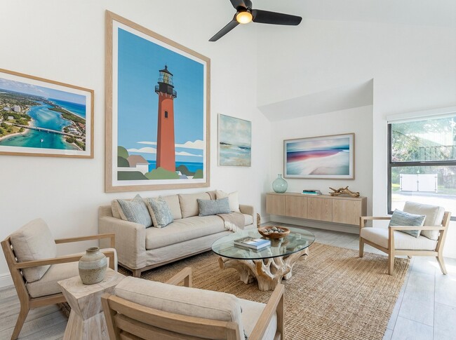 302 Summerwinds Ln in Jupiter, FL - Building Photo - Building Photo