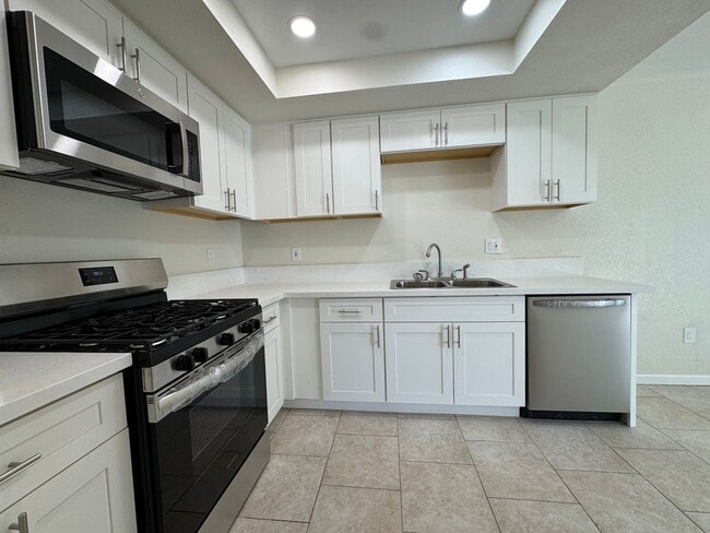 property at 41749 Marine Dr