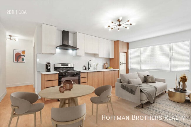 14110 Yukon Ave in Hawthorne, CA - Building Photo - Building Photo